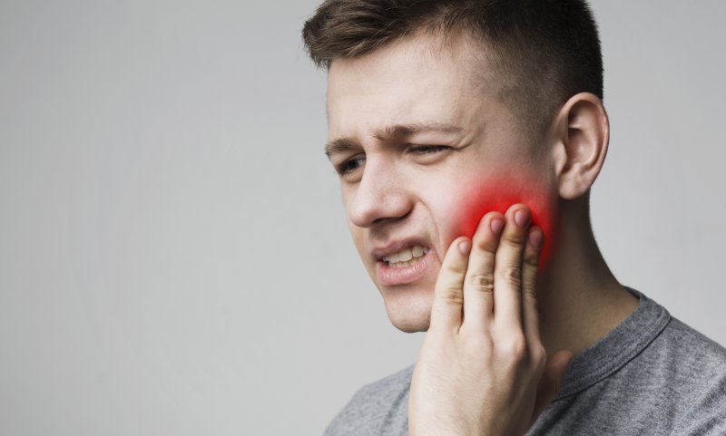 Featured image for “5 Ways to Treat Severe Tooth Pain at Home”