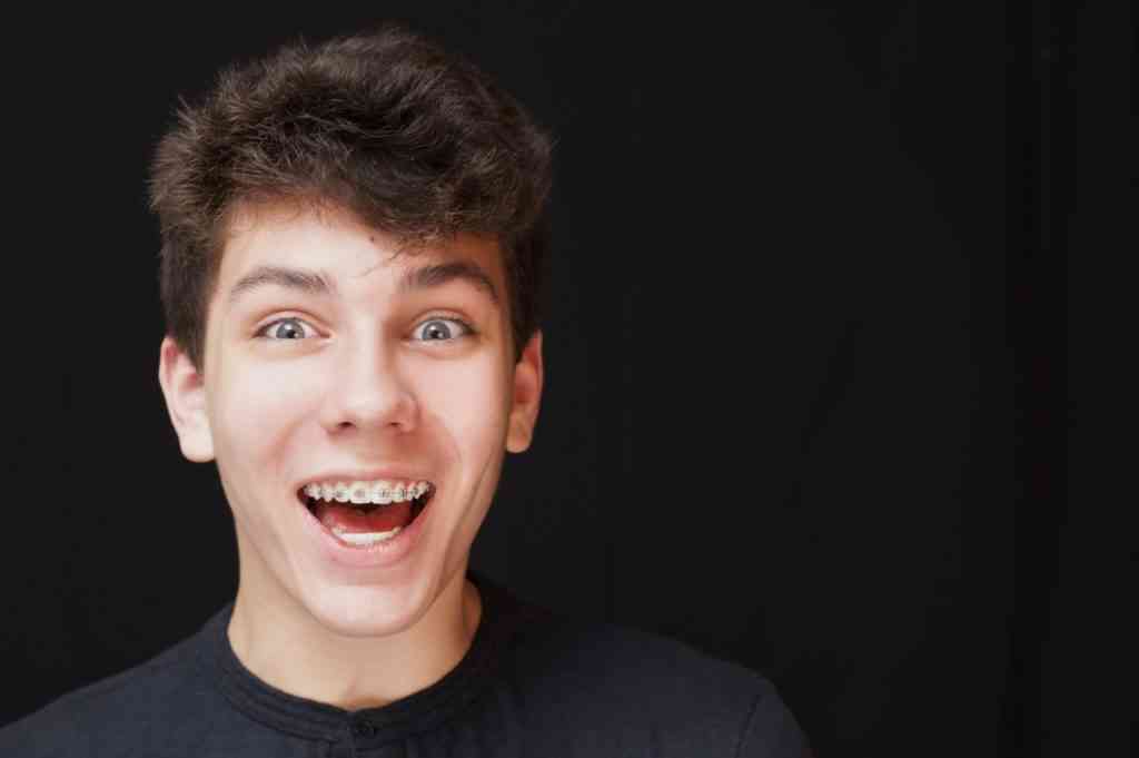Featured image for “Why Teenage Years are Critical For Dental Development”