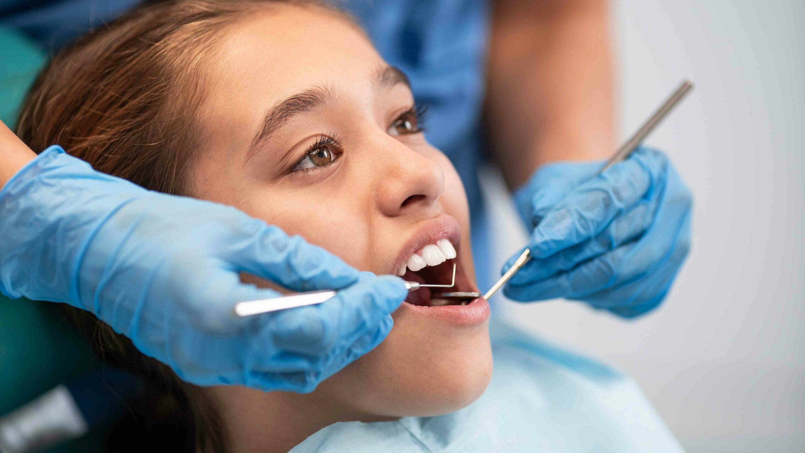 Featured image for “Your Complete Guide to Wisdom Teeth: For Teens”