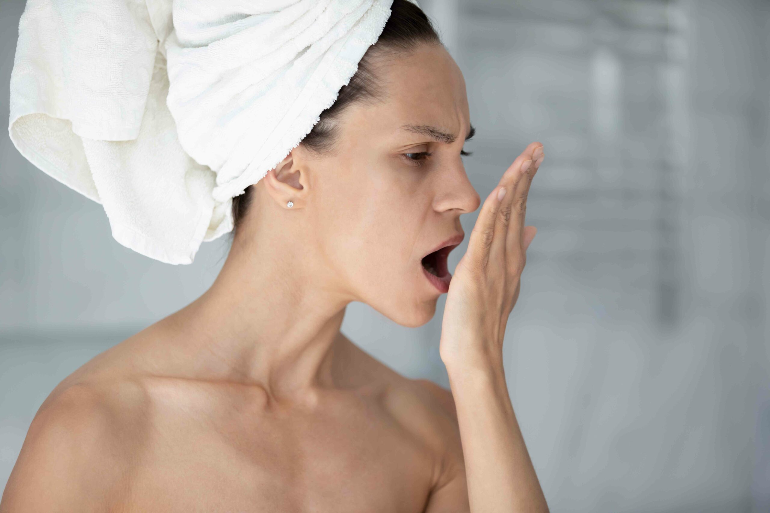 Featured image for “Change Your Breath From Bad to Good With These 5 Tips”