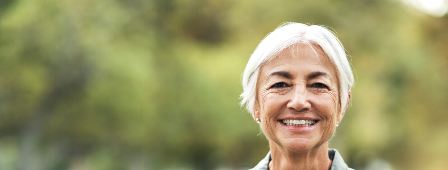 Featured image for “6 Senior Dental Health Care Tips”